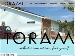 Sites similar to toramii.jp