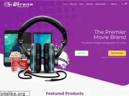 Sites similar to toranavideo.com