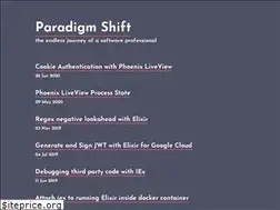 Sites similar to toranbillups.com