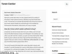 Sites similar to torancenter.org