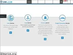 Sites similar to torangdarya.com