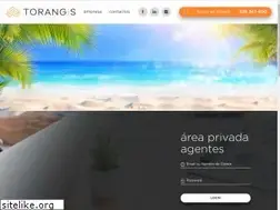 Sites similar to torangis.com