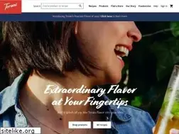 Sites similar to torani.com