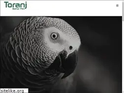 Sites similar to toranj-bahar.com