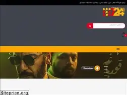Sites similar to toranj724.com
