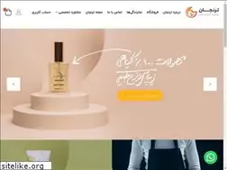Sites similar to toranjan.com