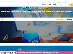 Sites similar to toranjgraph.ir