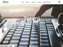 Sites similar to toranjinotec.com