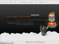 Sites similar to toranjit.ir