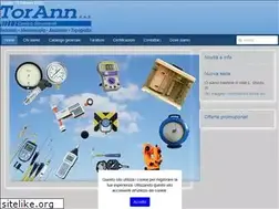 Sites similar to torann.it