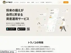 Sites similar to toranoko.com