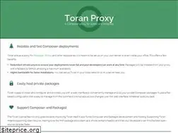 Sites similar to toranproxy.com