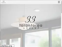 Sites similar to torantoroa.com