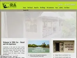 Sites similar to toraresort.in