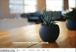 Sites similar to toraschaimdallas.org