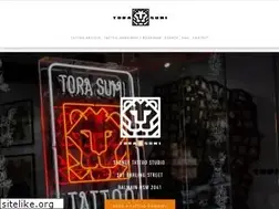 Sites similar to torasumi.com.au