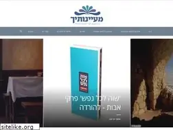 Sites similar to toratchabad.com