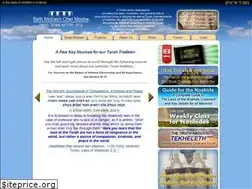 Sites similar to torathmoshe.com