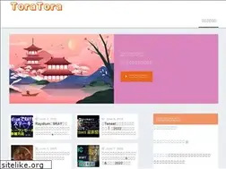 Sites similar to toratora-media.jp