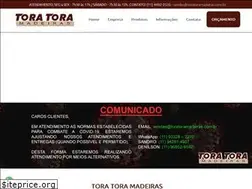Sites similar to toratoramadeiras.com.br