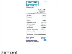Sites similar to toraware.com