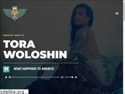 Sites similar to torawoloshin.com