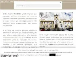 Sites similar to torax.org