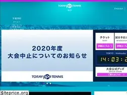 Sites similar to toray-ppo.com
