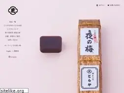 Sites similar to toraya-group.co.jp