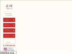Sites similar to toraya-musako.com
