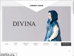 Sites similar to torayachain.co.jp