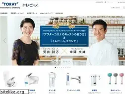 Sites similar to torayvino.com