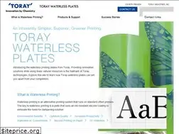 Sites similar to toraywaterless.com