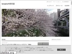 Sites similar to torazirochokou.me
