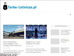 Sites similar to torba-lotnicza.pl