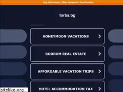 Sites similar to torba.bg