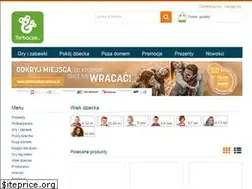 Sites similar to torbacze.pl
