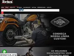 Sites similar to torbal.com.br