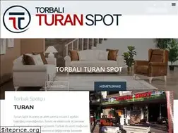 Sites similar to torbalituranspot.com