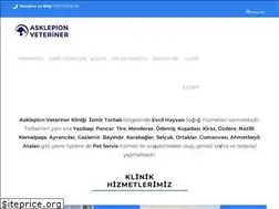 Sites similar to torbaliveteriner.com