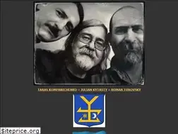 Sites similar to torban.org