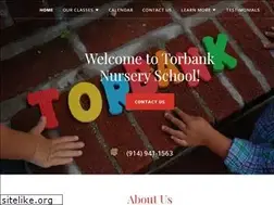 Sites similar to torbanknurseryschool.com