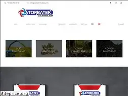 Sites similar to torbatekmakina.com