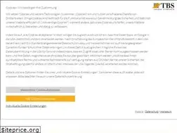 Sites similar to torbau-schwaben.de