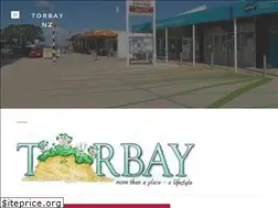 Sites similar to torbay.co.nz