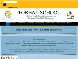 Sites similar to torbay.school.nz