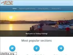 Sites similar to torbayfishing.com