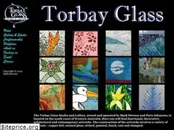 Sites similar to torbayglass.com