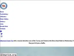 Sites similar to torbaylifeboat.co.uk