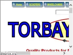 Sites similar to torbaymobility.co.uk